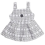 Newborn Girls Frock - M20, Kids, Newborn Girls Frocks, Chase Value, Chase Value