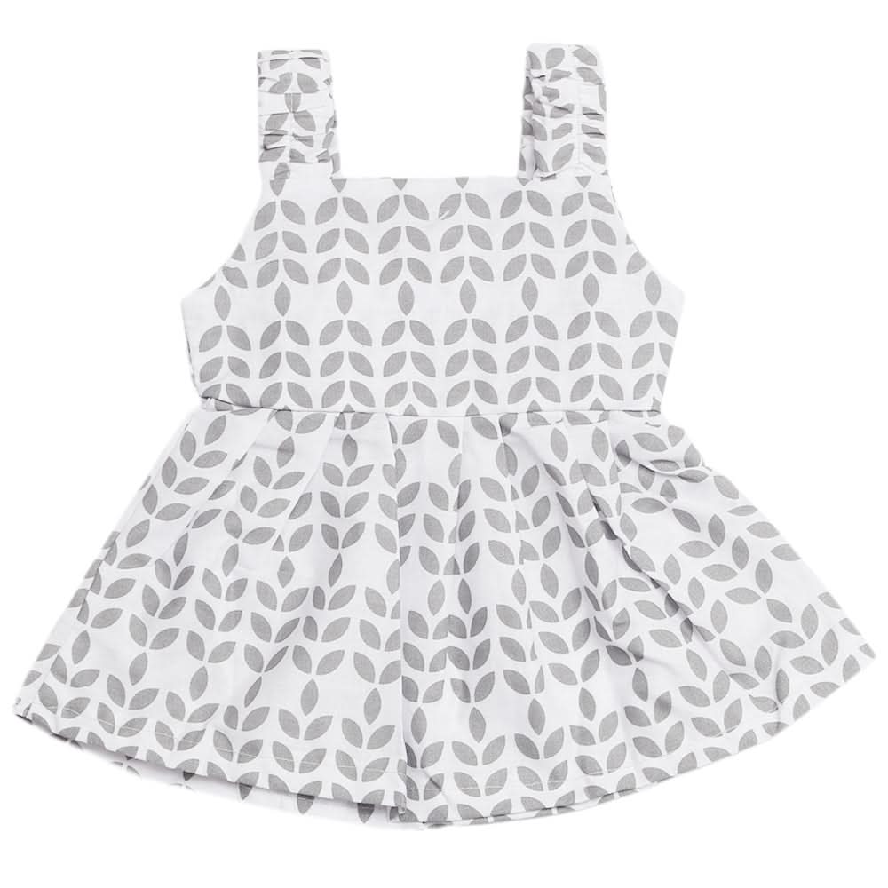Newborn Girls Frock - M20, Kids, Newborn Girls Frocks, Chase Value, Chase Value