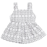 Newborn Girls Frock - M20, Kids, Newborn Girls Frocks, Chase Value, Chase Value