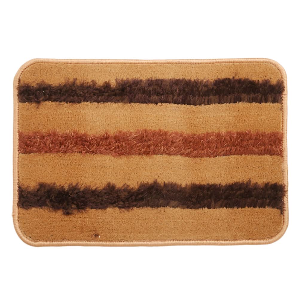 Hybrid Door Mat 40x58 - Multi, Home & Lifestyle, Mats, Chase Value, Chase Value