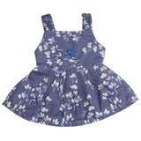 Newborn Girls Frock - M15, Kids, Newborn Girls Frocks, Chase Value, Chase Value