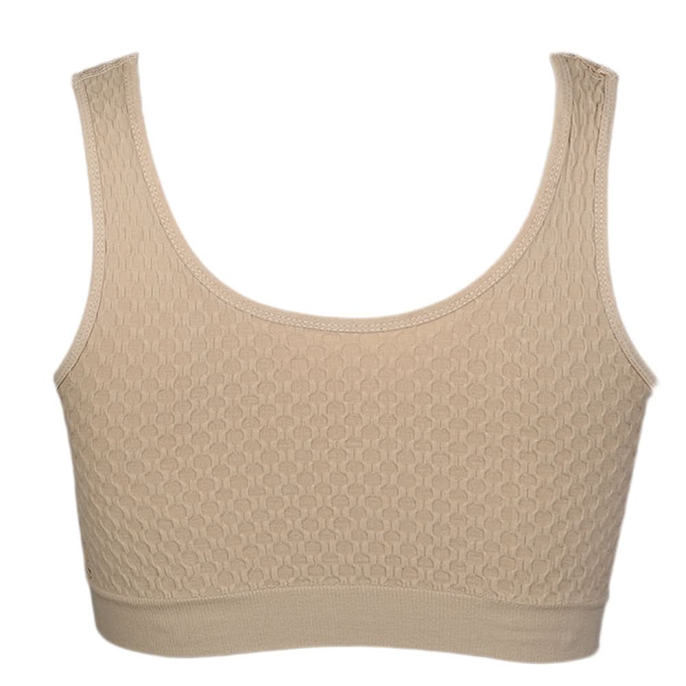 Women's Air Bra (D-3) - Beige, Women, Bras, Chase Value, Chase Value