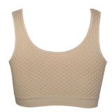 Women's Air Bra (D-3) - Beige, Women, Bras, Chase Value, Chase Value