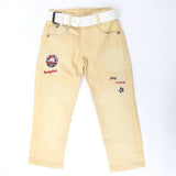 Boys Cotton Pant - Fawn, Kids, Boys Pants, Chase Value, Chase Value