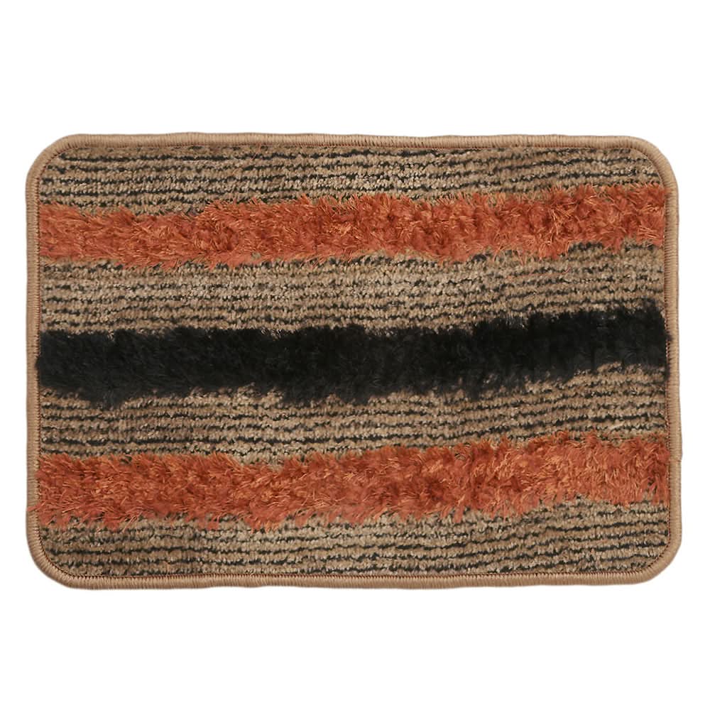 Hybrid Door Mat 40x58 - Multi, Home & Lifestyle, Mats, Chase Value, Chase Value