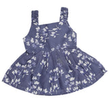 Newborn Girls Frock - M15, Kids, Newborn Girls Frocks, Chase Value, Chase Value