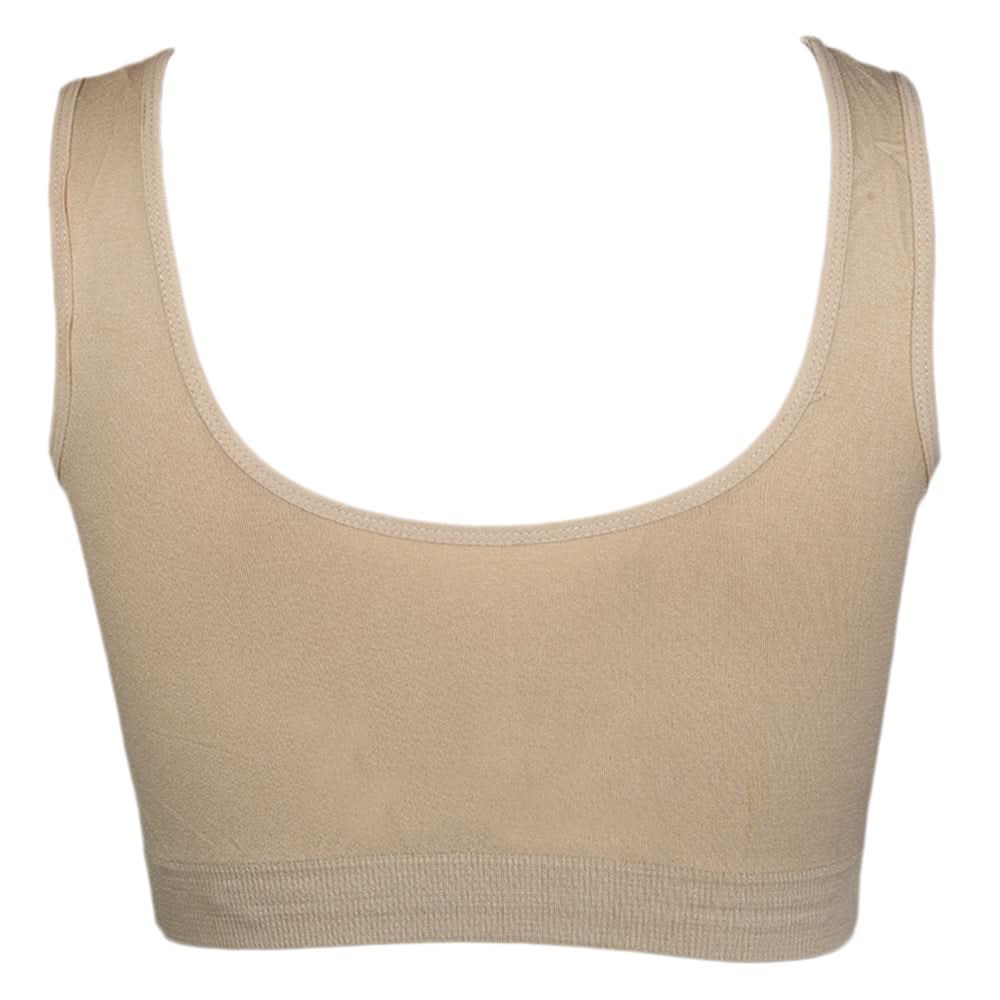 Women's Air Bra (D-1) - Beige, Women, Bras, Chase Value, Chase Value