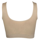 Women's Air Bra (D-1) - Beige, Women, Bras, Chase Value, Chase Value