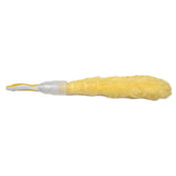 Fur Big Hand Duster - Yellow, Home & Lifestyle, Accessories, Chase Value, Chase Value