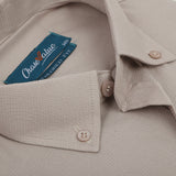 Men's Formal Shirt - Dark Fawn, Men, Shirts, Chase Value, Chase Value