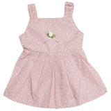 Newborn Girls Frock - M26, Kids, Newborn Girls Frocks, Chase Value, Chase Value
