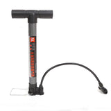 Football Air Pump - Black, Kids, Sports, Chase Value, Chase Value