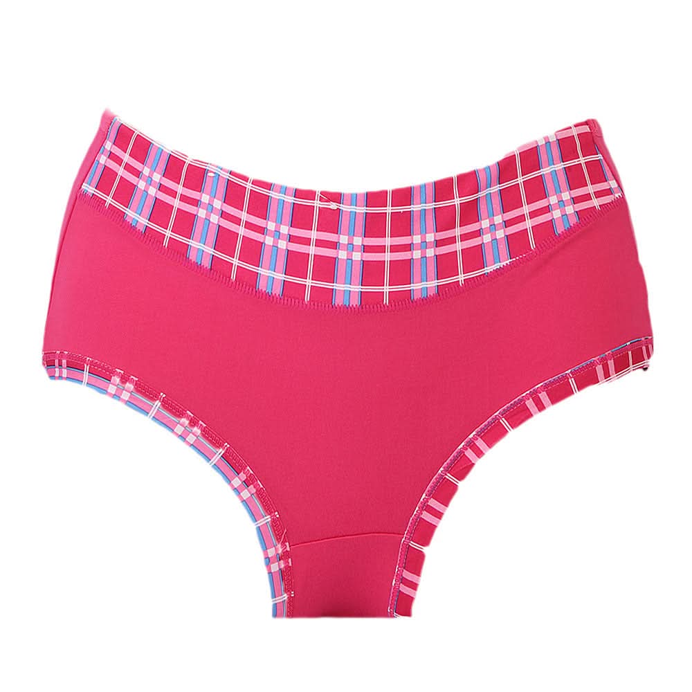 Women's Panty - Dark Pink, Women, Panties, Chase Value, Chase Value