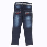 Boys Denim Pant - Blue, Kids, Boys Pants, Chase Value, Chase Value