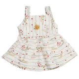 Newborn Girls Frock - M46, Kids, Newborn Girls Frocks, Chase Value, Chase Value