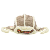 Kids Woolen Cap - Grey, Girls Caps & Gloves, Chase Value, Chase Value