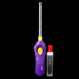 Gas Lighter - Purple, Home & Lifestyle, Kitchen Tools And Accessories, Chase Value, Chase Value