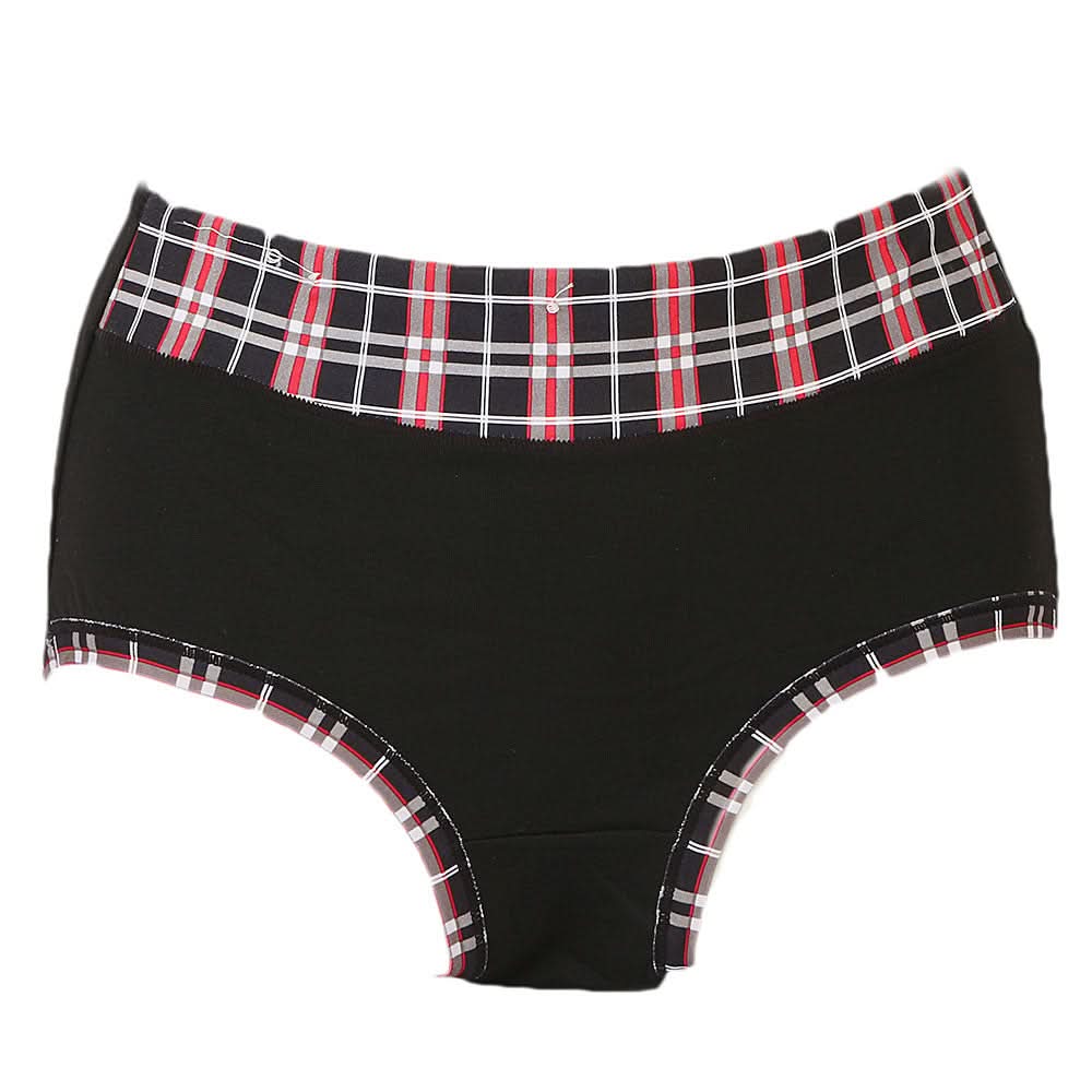 Women's Panty - Black, Women, Panties, Chase Value, Chase Value