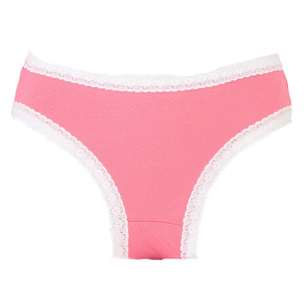 Women's Panty - Pink, Women, Panties, Chase Value, Chase Value