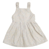 Newborn Girls Frock - M44, Kids, Newborn Girls Frocks, Chase Value, Chase Value