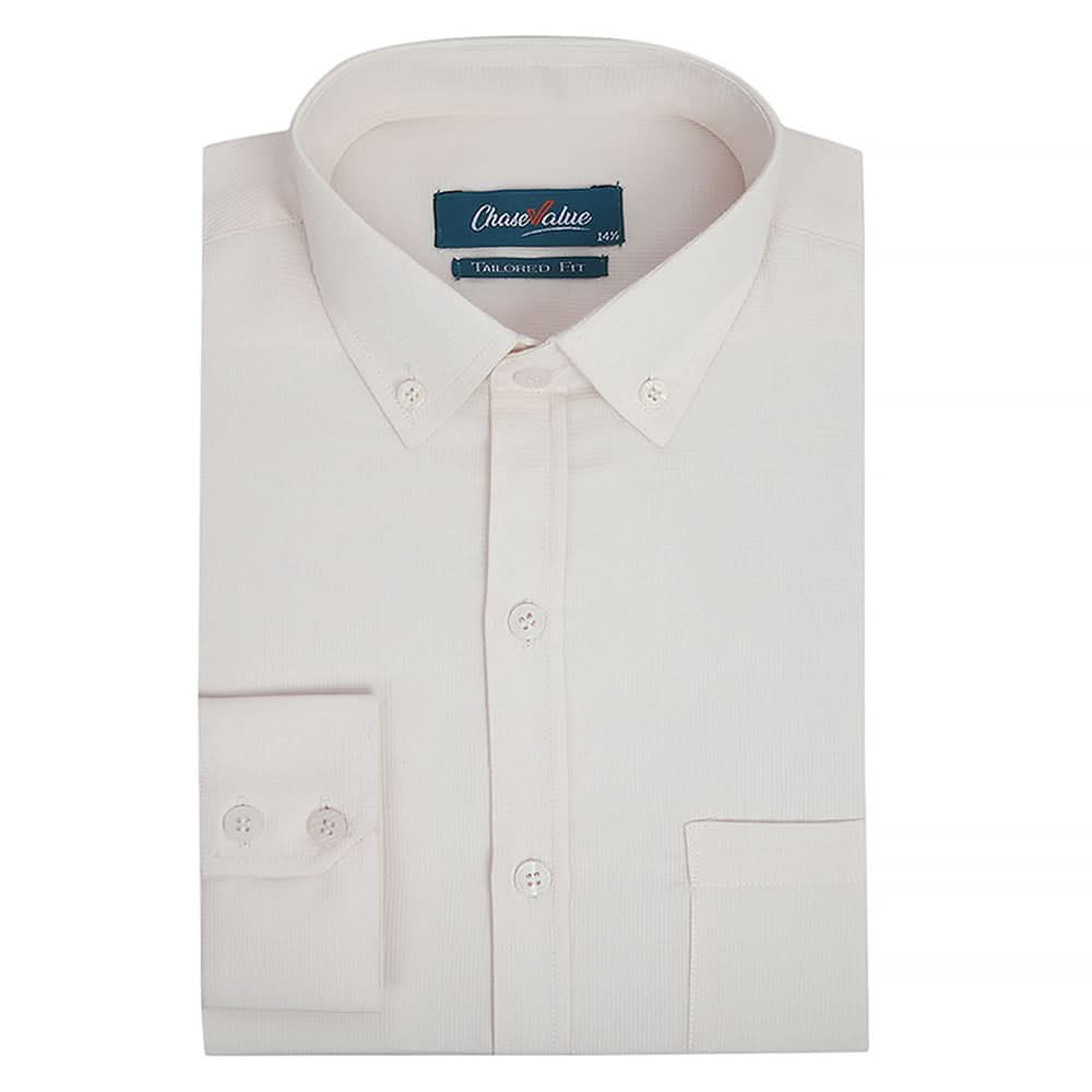 Men's Formal Shirt - Cerise, Men, Shirts, Chase Value, Chase Value