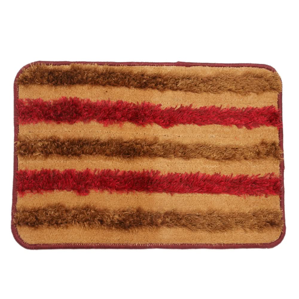 Hybrid Door Mat 50x70 - Multi, Home & Lifestyle, Mats, Chase Value, Chase Value