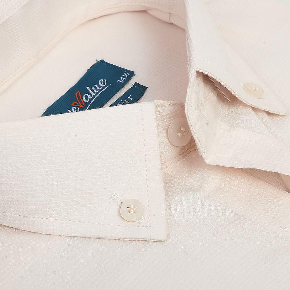 Men's Formal Shirt - Cerise, Men, Shirts, Chase Value, Chase Value