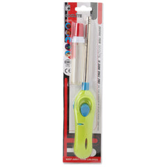 Gas Lighter - Green, Home & Lifestyle, Kitchen Tools And Accessories, Chase Value, Chase Value