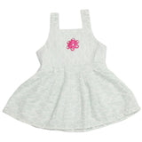 Newborn Girls Frock - M35, Kids, Newborn Girls Frocks, Chase Value, Chase Value