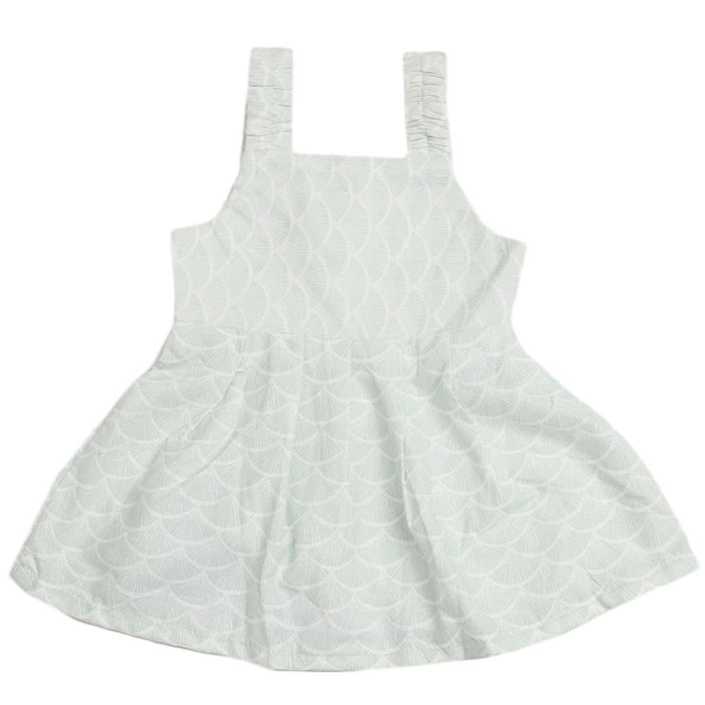 Newborn Girls Frock - M35, Kids, Newborn Girls Frocks, Chase Value, Chase Value