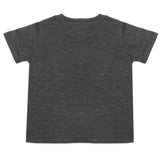 Boys Half Sleeves T-Shirt - Dark Grey, Boys T-Shirts, Chase Value, Chase Value