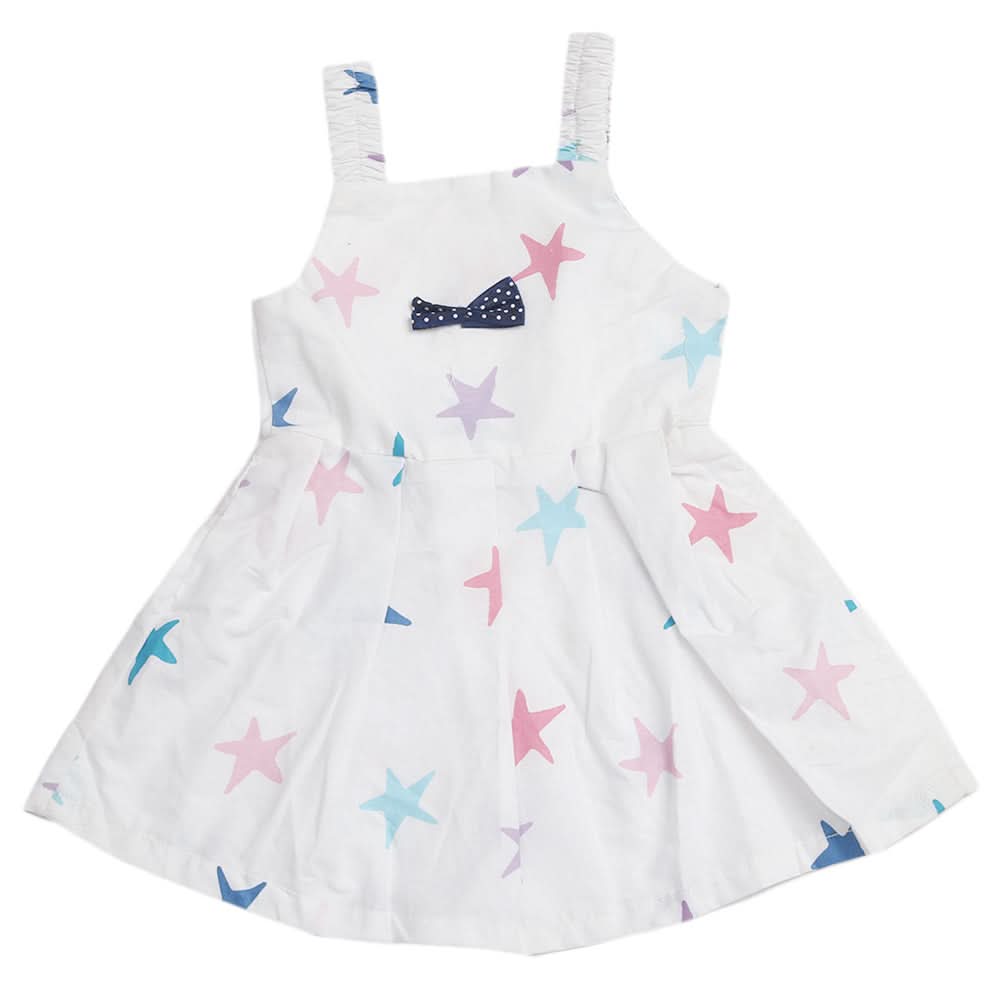 Newborn Girls Frock - M31, Kids, Newborn Girls Frocks, Chase Value, Chase Value