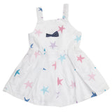 Newborn Girls Frock - M31, Kids, Newborn Girls Frocks, Chase Value, Chase Value