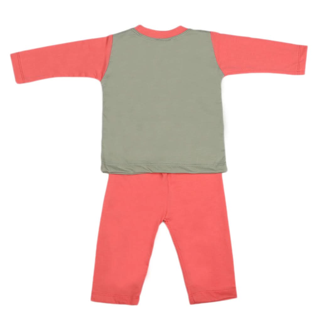 Boys 2 Piece Suit - Pink, Kids, Boys Sets And Suits, Chase Value, Chase Value