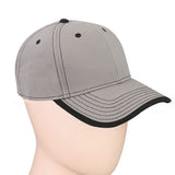 Men's Cap - Grey, Men, Caps & Hats, Chase Value, Chase Value