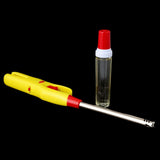 Gas Lighter - Yellow, Home & Lifestyle, Kitchen Tools And Accessories, Chase Value, Chase Value