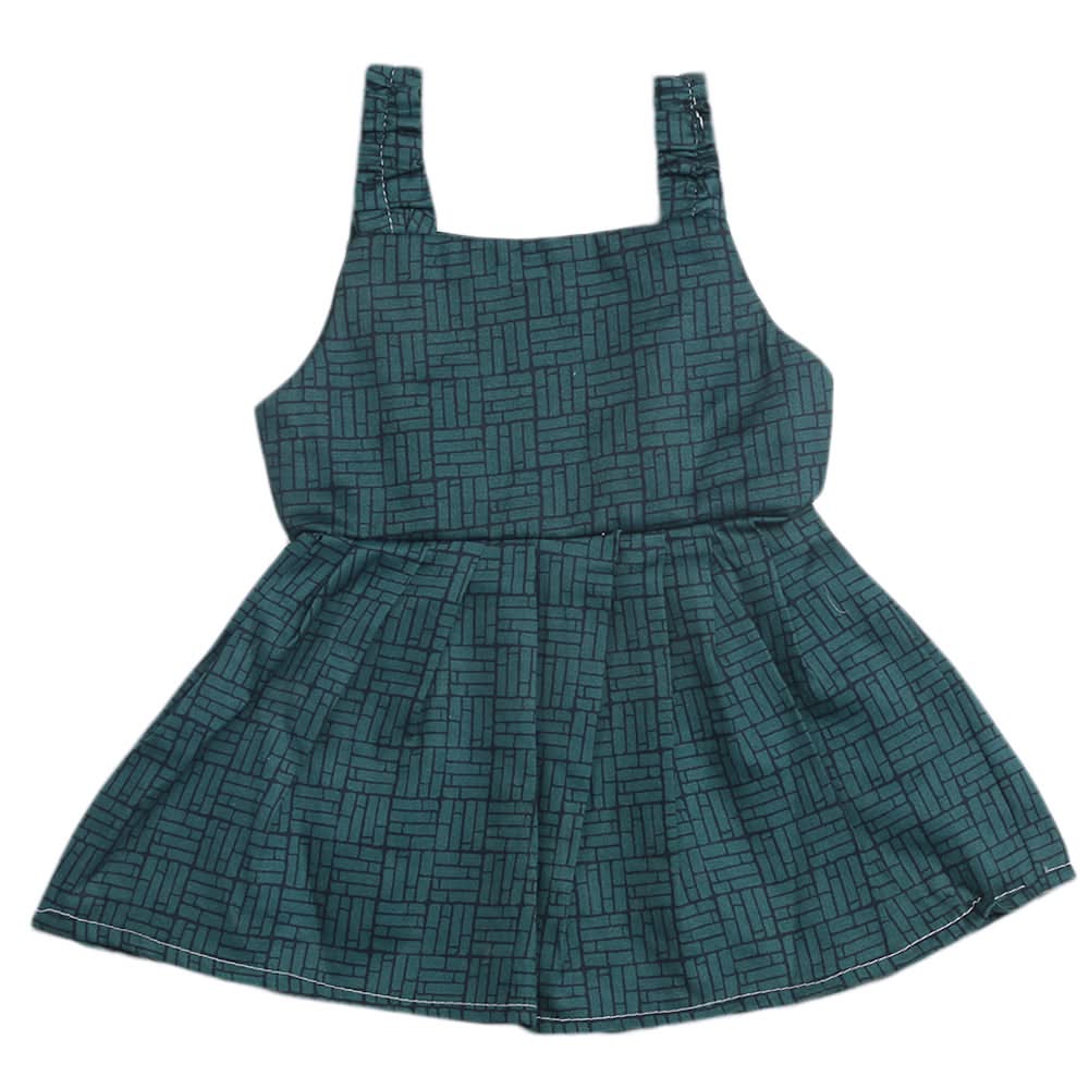 Newborn Girls Frock - M32, Kids, Newborn Girls Frocks, Chase Value, Chase Value