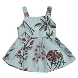 Newborn Girls Frock - M33, Kids, Newborn Girls Frocks, Chase Value, Chase Value