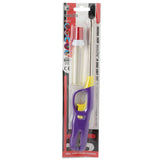 Gas Lighter - Purple, Home & Lifestyle, Kitchen Tools And Accessories, Chase Value, Chase Value