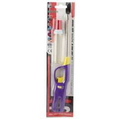 Gas Lighter - Purple, Home & Lifestyle, Kitchen Tools And Accessories, Chase Value, Chase Value