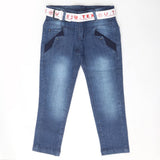 Boys Denim Pant - Blue, Kids, Boys Pants, Chase Value, Chase Value