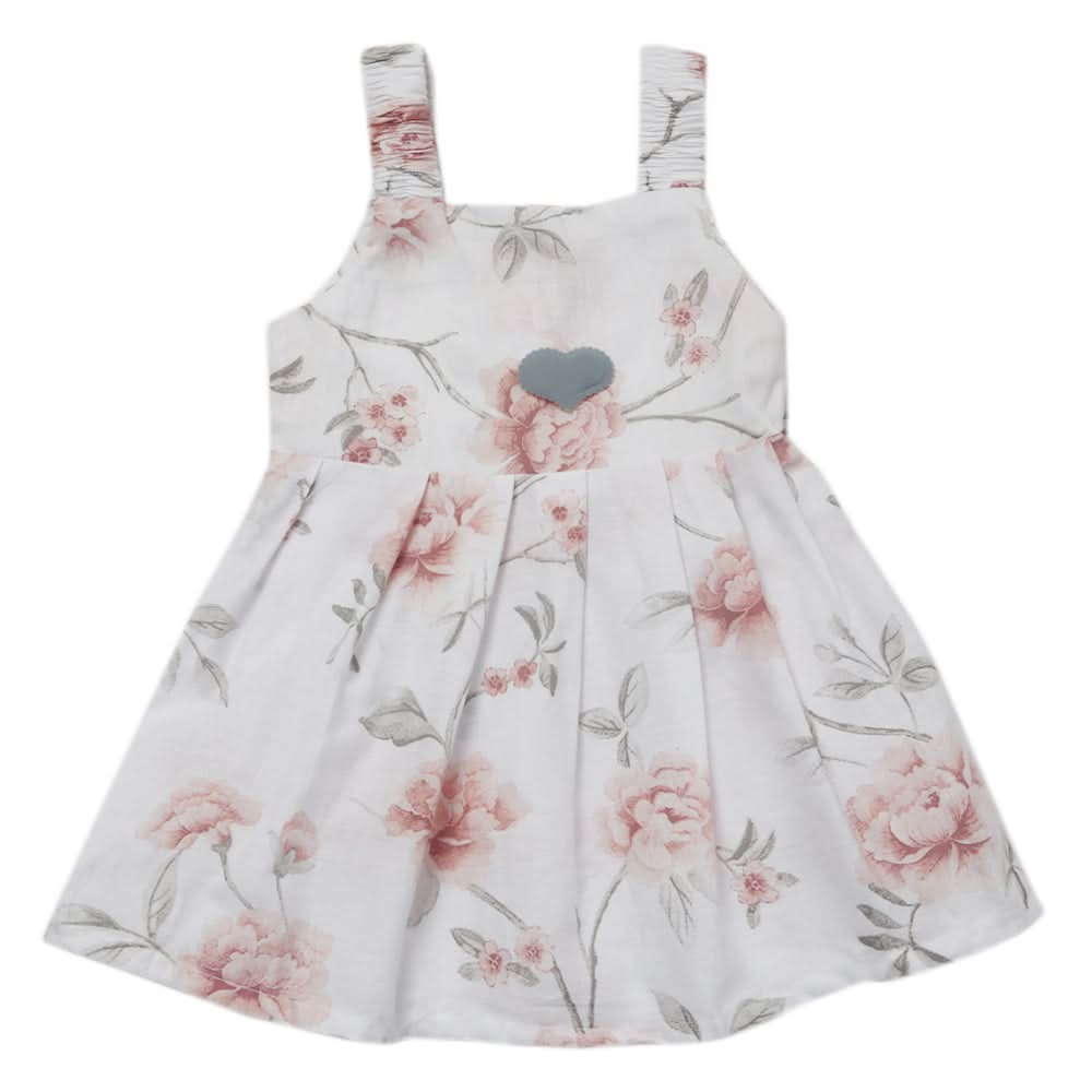 Girls Frock - H3, Girls Frocks, Chase Value, Chase Value