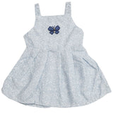 Newborn Girls Frock - M34, Kids, Newborn Girls Frocks, Chase Value, Chase Value