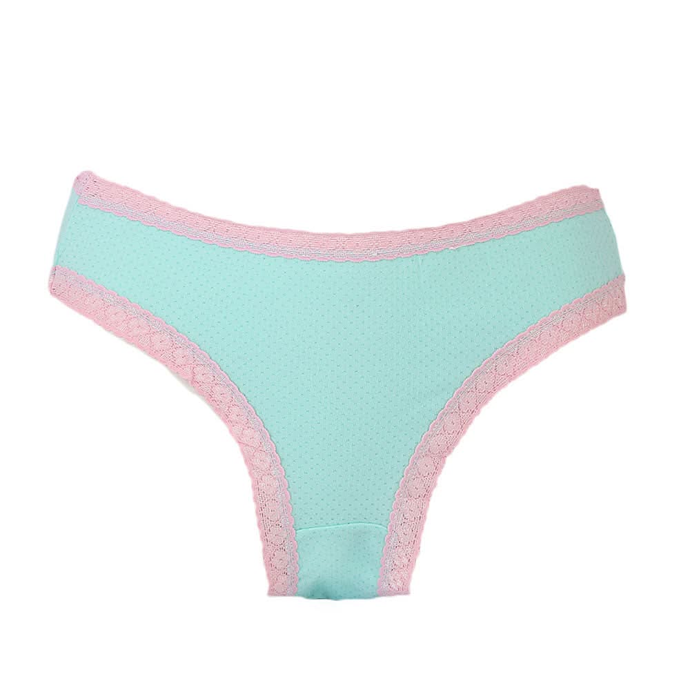 Women's Panty - Cyan, Women, Panties, Chase Value, Chase Value