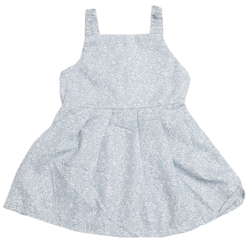 Newborn Girls Frock - M34, Kids, Newborn Girls Frocks, Chase Value, Chase Value