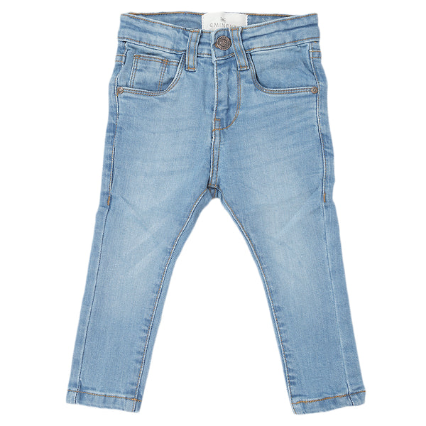 Eminent Boys Denim Pant - Light Blue, Kids, Boys Pants, Eminent, Chase Value