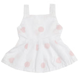 Newborn Girls Frock - M24, Kids, Newborn Girls Frocks, Chase Value, Chase Value