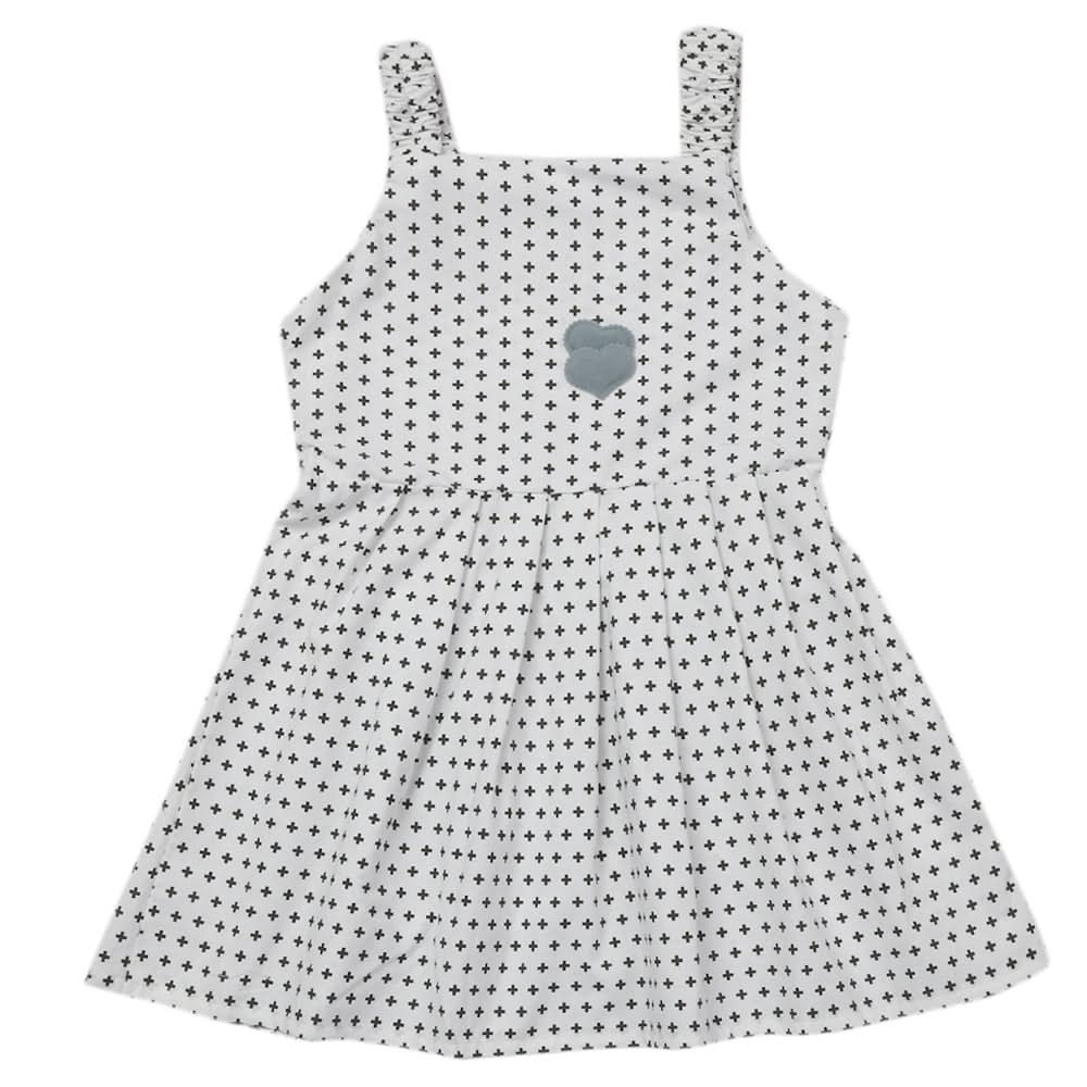 Girls Frock - H9, Kids, Girls Frocks, Chase Value, Chase Value