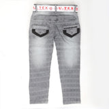 Boys Denim Pant - Grey, Kids, Boys Pants, Chase Value, Chase Value
