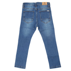 Eminent Boys Denim Pant - Blue, Kids, Boys Pants, Eminent, Chase Value